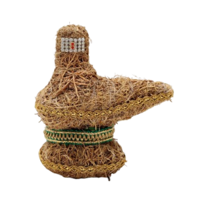 vetiver sivan lingam